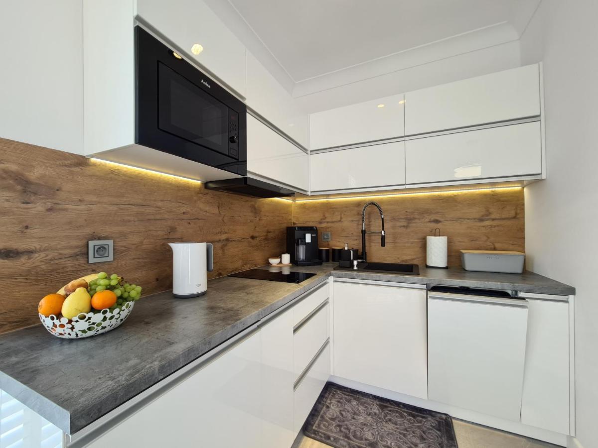 Apartament El Sol Gąski Extérieur photo