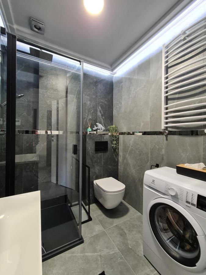 Apartament El Sol Gąski Extérieur photo