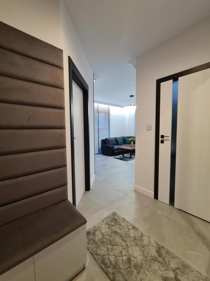 Apartament El Sol Gąski Extérieur photo