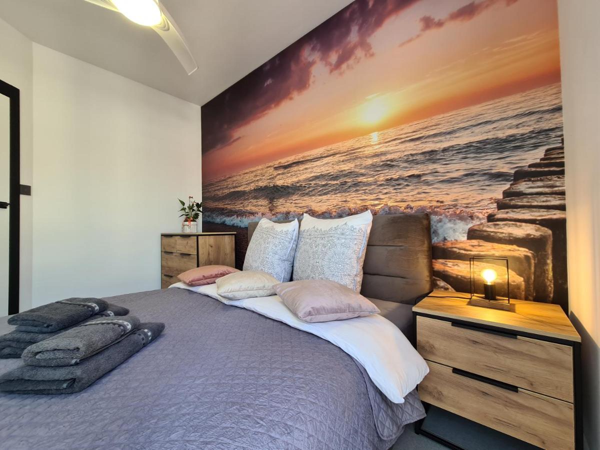 Apartament El Sol Gąski Extérieur photo