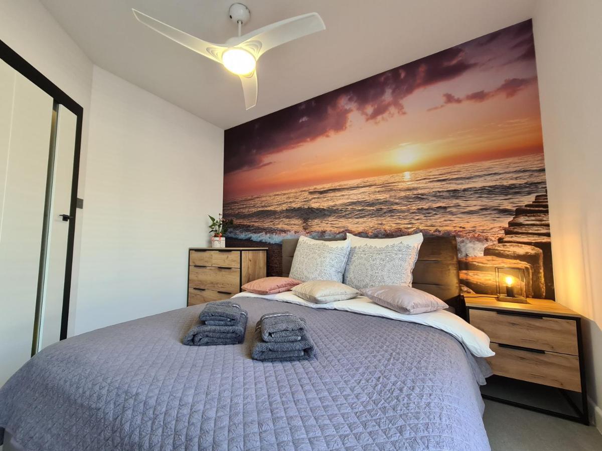 Apartament El Sol Gąski Extérieur photo