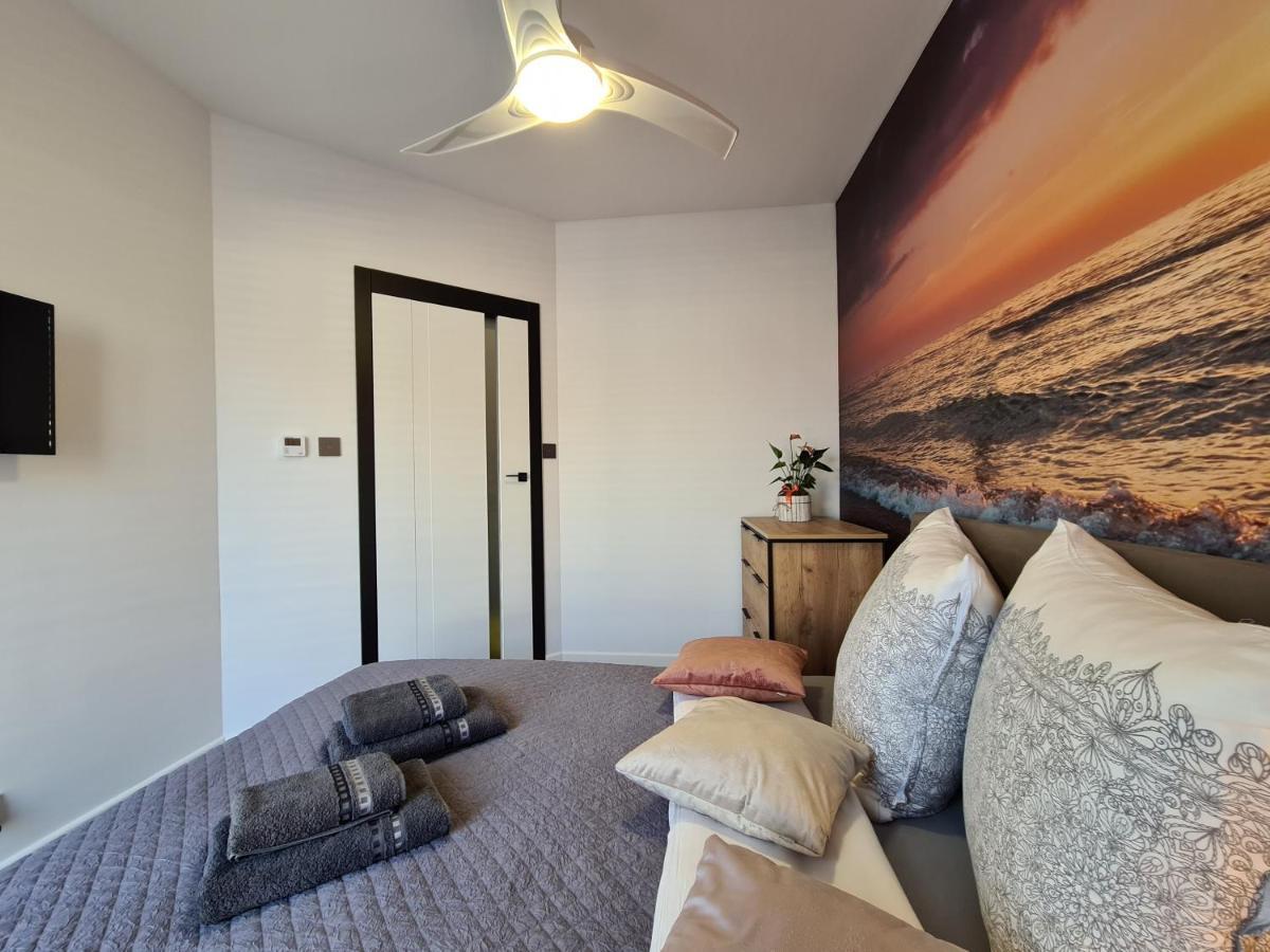 Apartament El Sol Gąski Extérieur photo