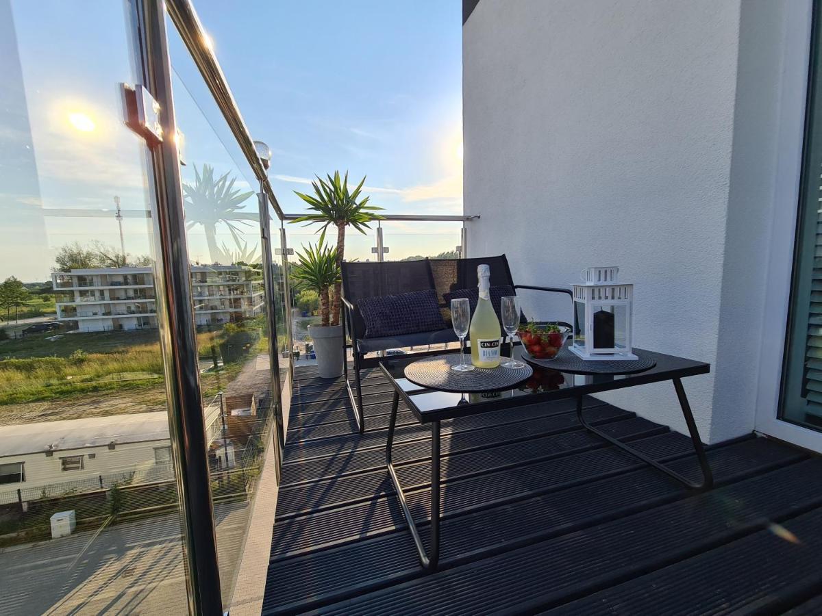 Apartament El Sol Gąski Extérieur photo