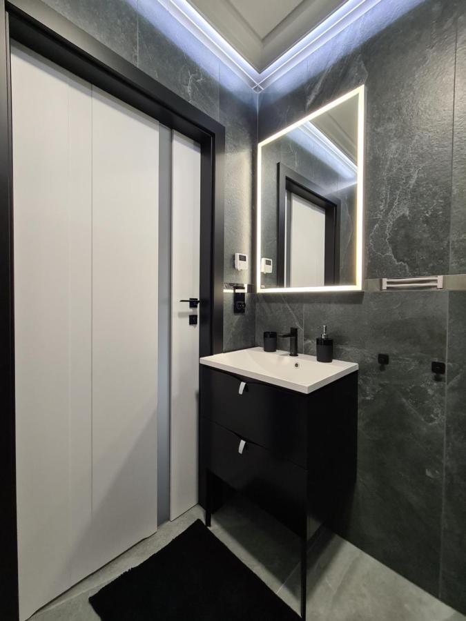 Apartament El Sol Gąski Extérieur photo