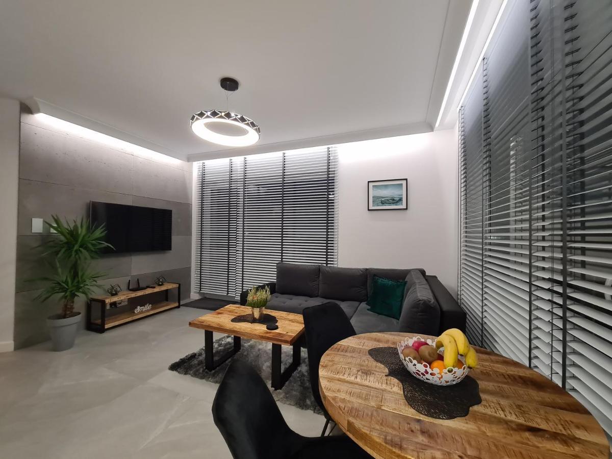 Apartament El Sol Gąski Extérieur photo