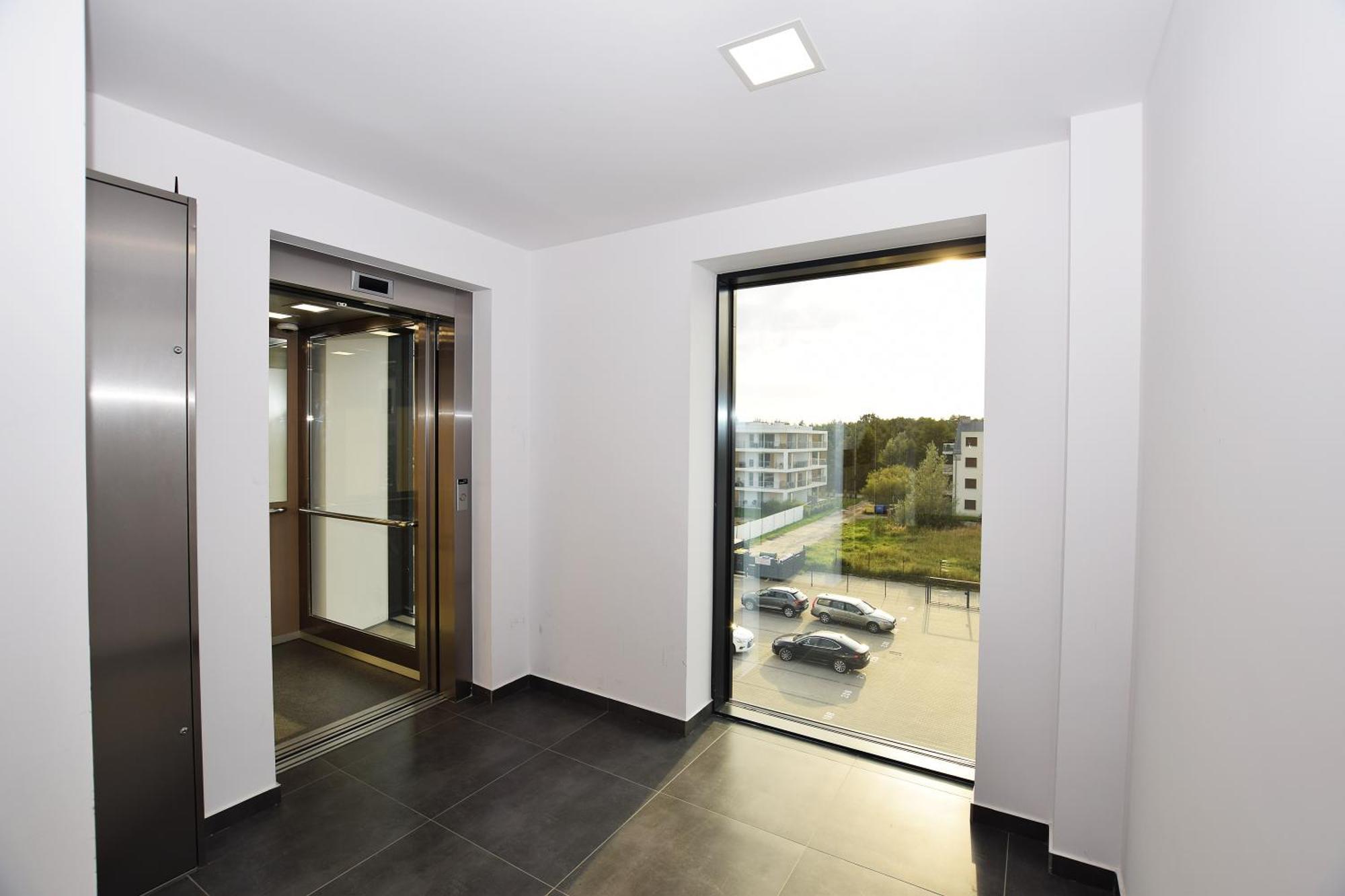 Apartament El Sol Gąski Extérieur photo