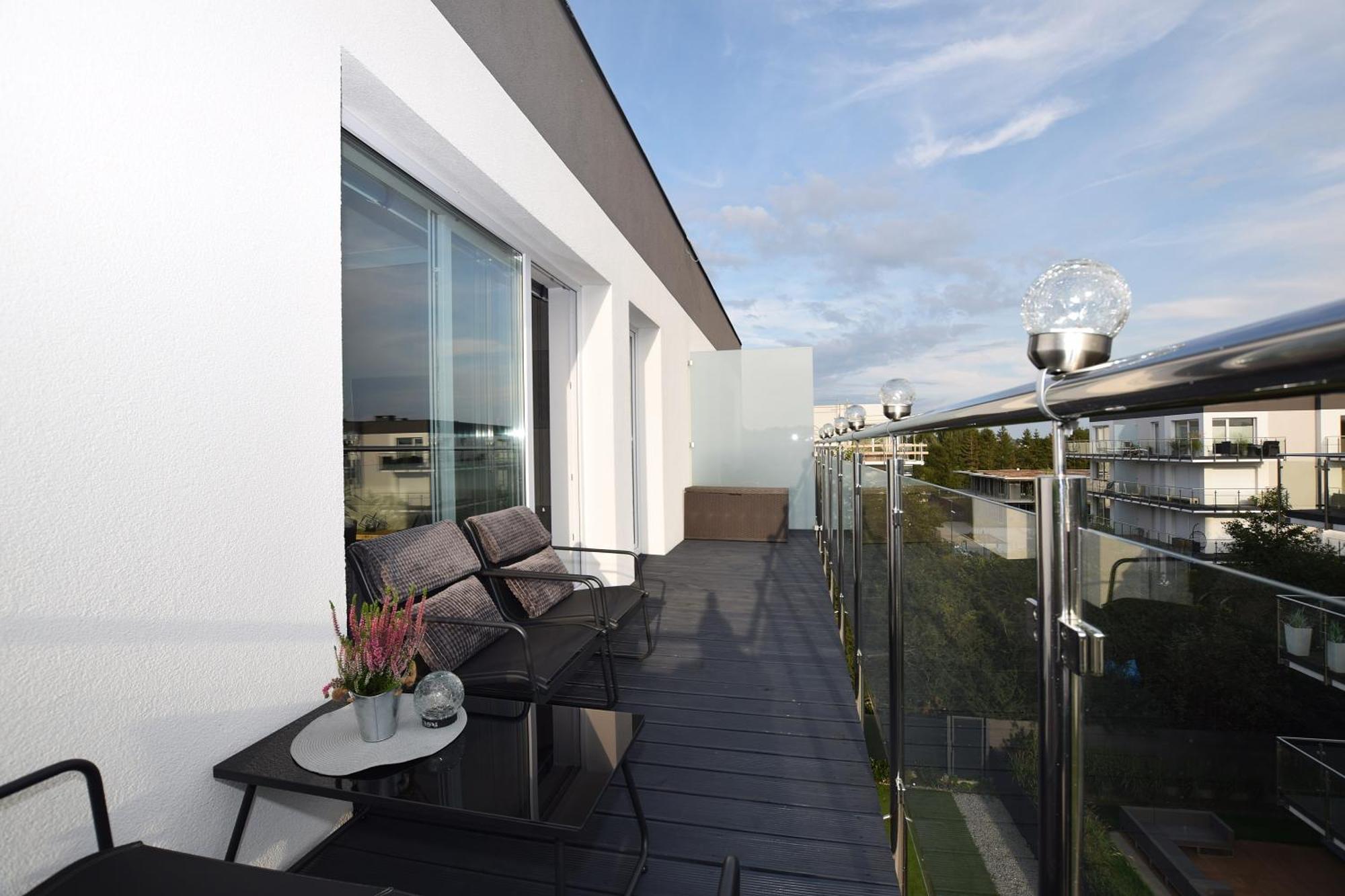 Apartament El Sol Gąski Extérieur photo