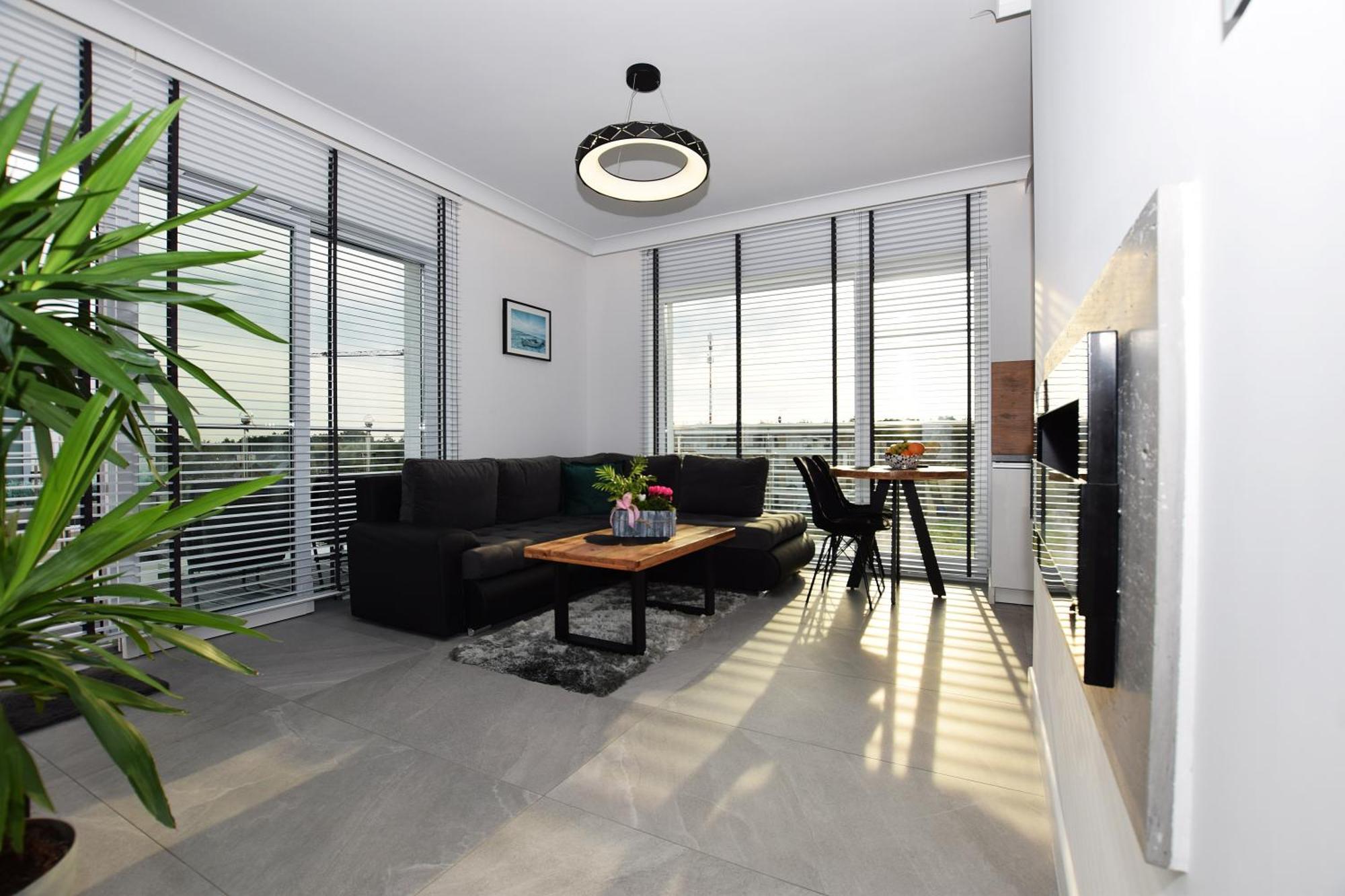 Apartament El Sol Gąski Extérieur photo